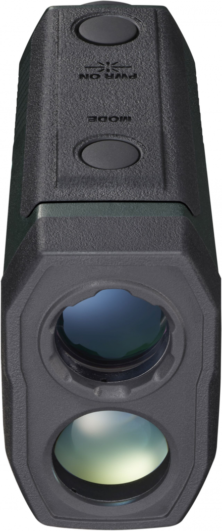 Telemetro laser Nikon 50 - +queespadas