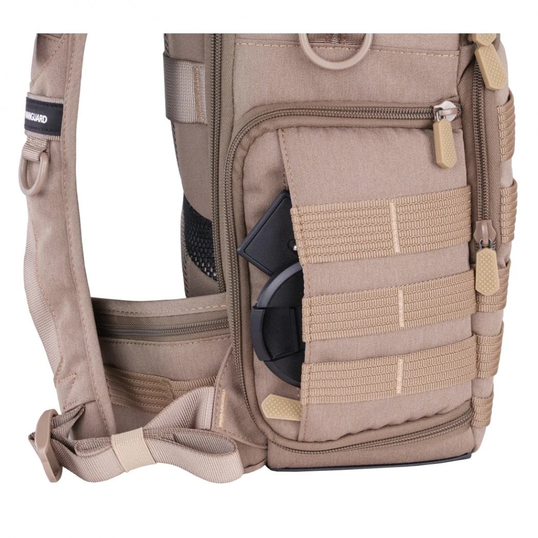 Vanguard VEO Range T 48 Navy - Vanguard - fotogena