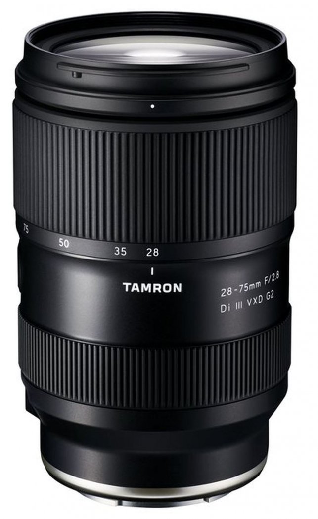 TAMRON 28-75mm F2.8 Di III VXD G2l A063 - レンズ(単焦点)