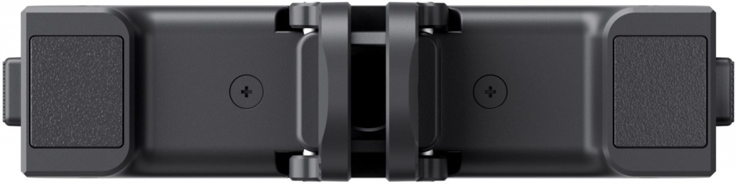 Clip Magnetica Per Insta360 GO 3 / GO 2 - Supporto A Morsetto Rapido Con Angolo Regolabile 180°, In ABS, Per Moto, Cappelli E Borse