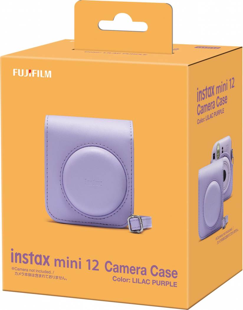 Fujifilm Instax Mini 12 Lilac Purple