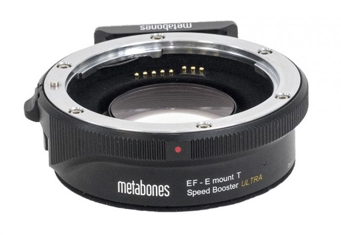 metabones canon ef to mft speed booster 0.71 x