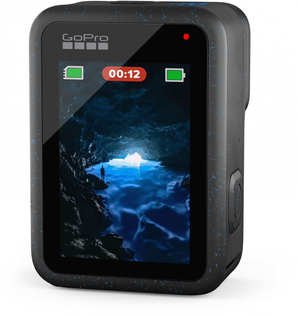 GoPro HERO12 Black - Foto Erhardt