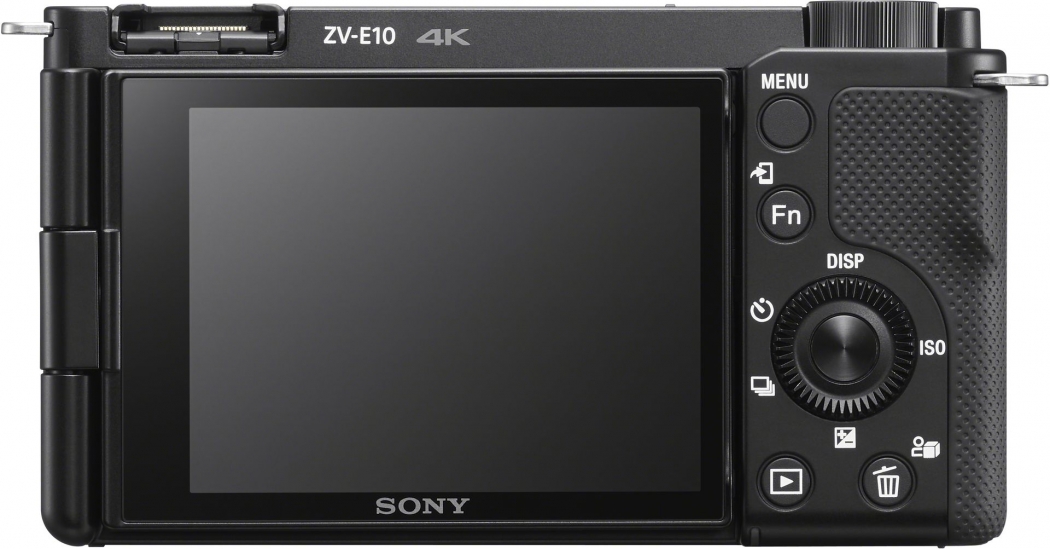 Sony Alpha ZV-E10 - Foto Erhardt