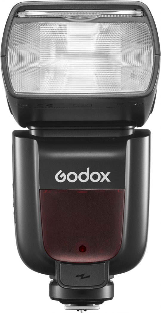 Godox TT685 II F - flash unit for Fujifilm - Foto Erhardt