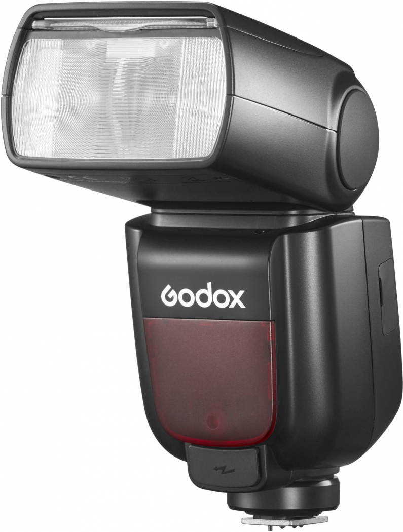 Godox TT685 II F - flash unit for Fujifilm - Foto Erhardt