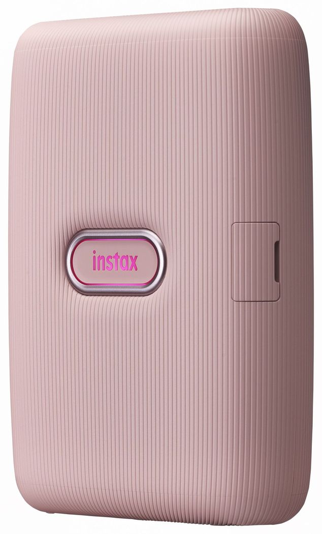 Fujifilm Instax Mini Link Dusky Pink EX 