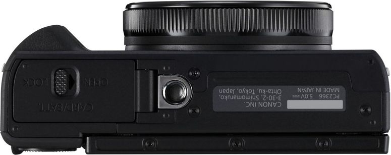 Canon G7x Mark III Vlogger Kit