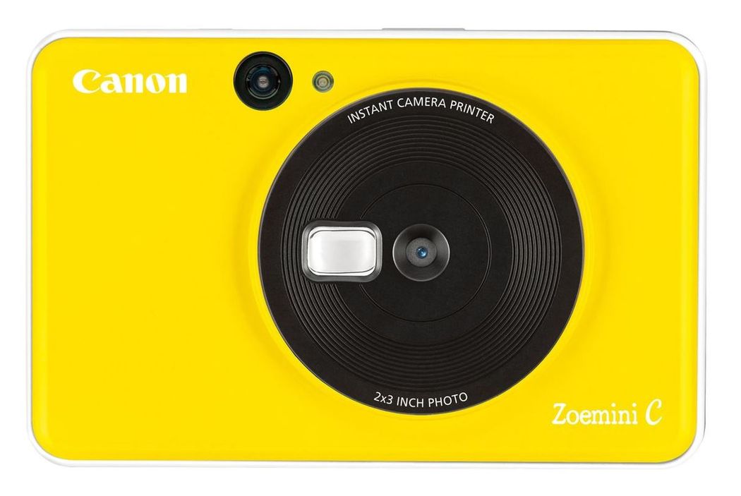 Canon Zoemini Paper, O' Leary's Camera World