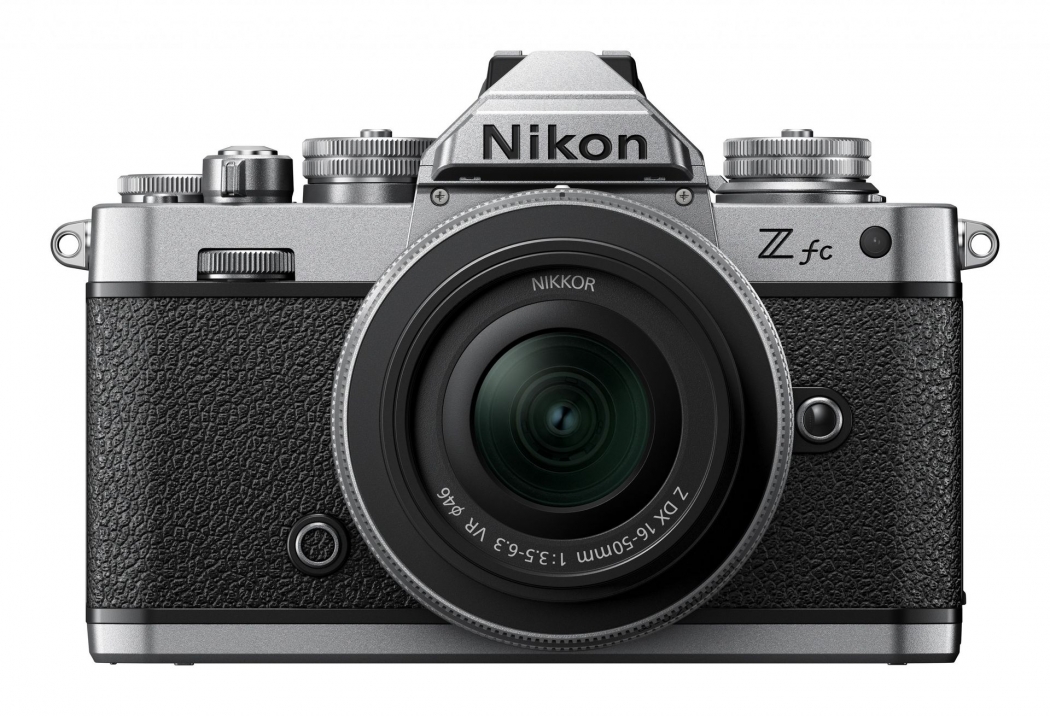 Nikon Z DX 16-50mm f3.5-6.3 VR - www.sorbillomenu.com