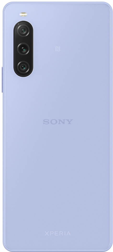 Sony Xperia 10 V -  External Reviews