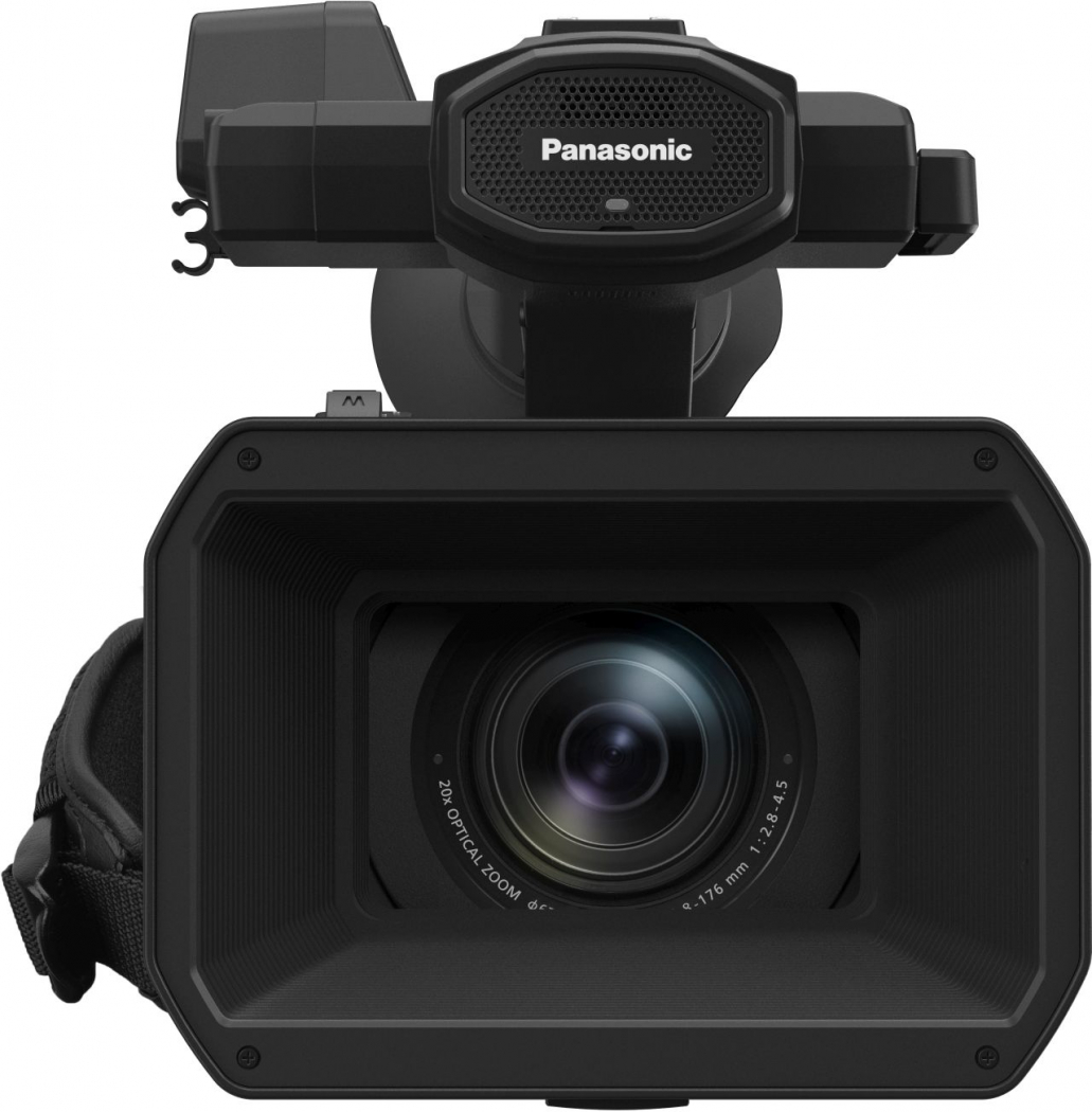 Panasonic HC-X20E Caméscope - Foto Erhardt