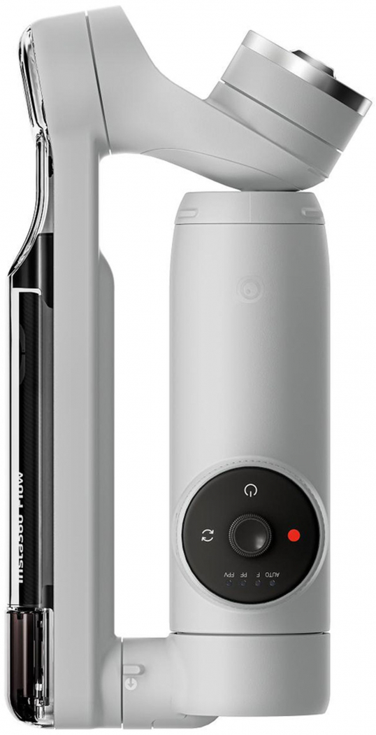 新品・未開封〉Insta360 Flow ストーングレー ジンバル - スマホ