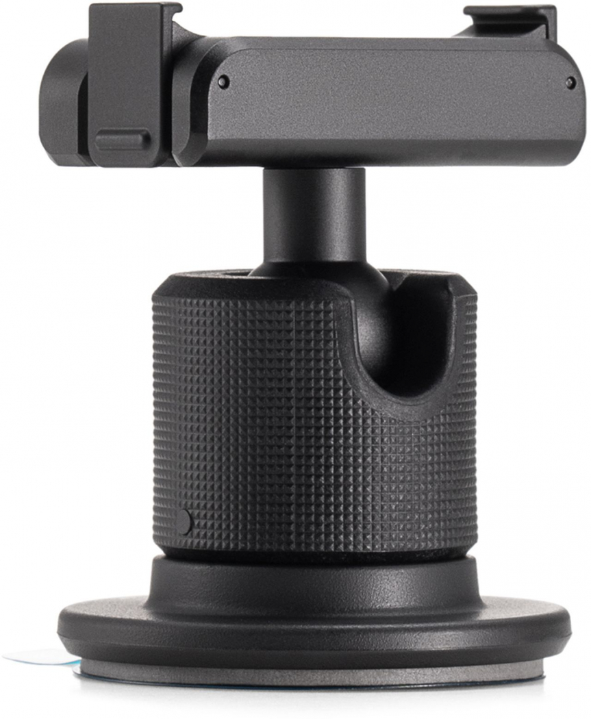 For DJI OSMO Action 3 Action Camera Magnetic Adapter Accessories Extension  Base