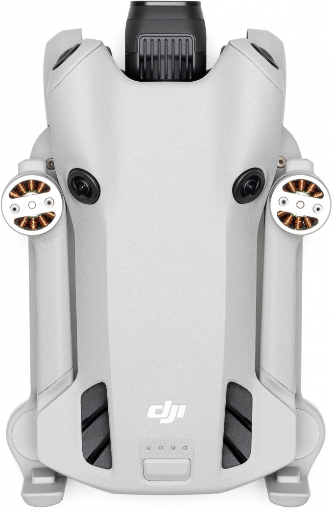 Accessories DJI Mini 4 Pro Fly More Combo (DJI RC 2) - Foto Erhardt
