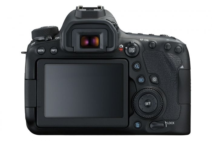 Canon EOS 6D Mark II + 24-70mm f2.8 L II + 70-200mm f1:2.8 L IS II 