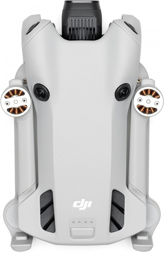 Accessories DJI Mini 4 Pro Fly More Combo (DJI RC 2) + B&W Case Type 2000  black - Foto Erhardt