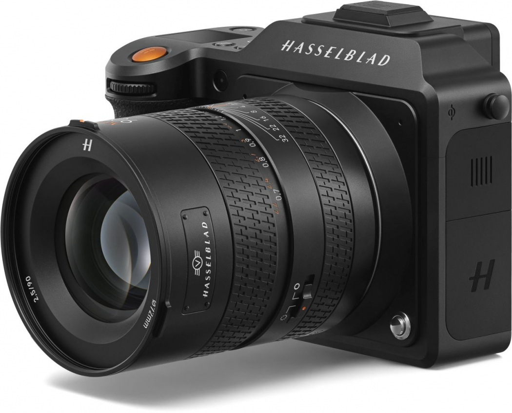 HASSELBLAD XCD 90mm F2 5 II Foto Erhardt