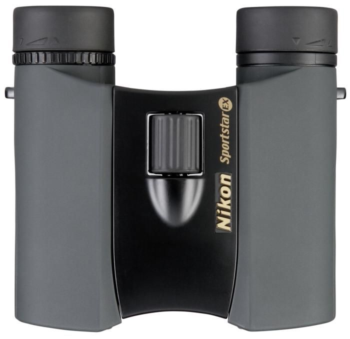 nikon sportstar binoculars 10x25