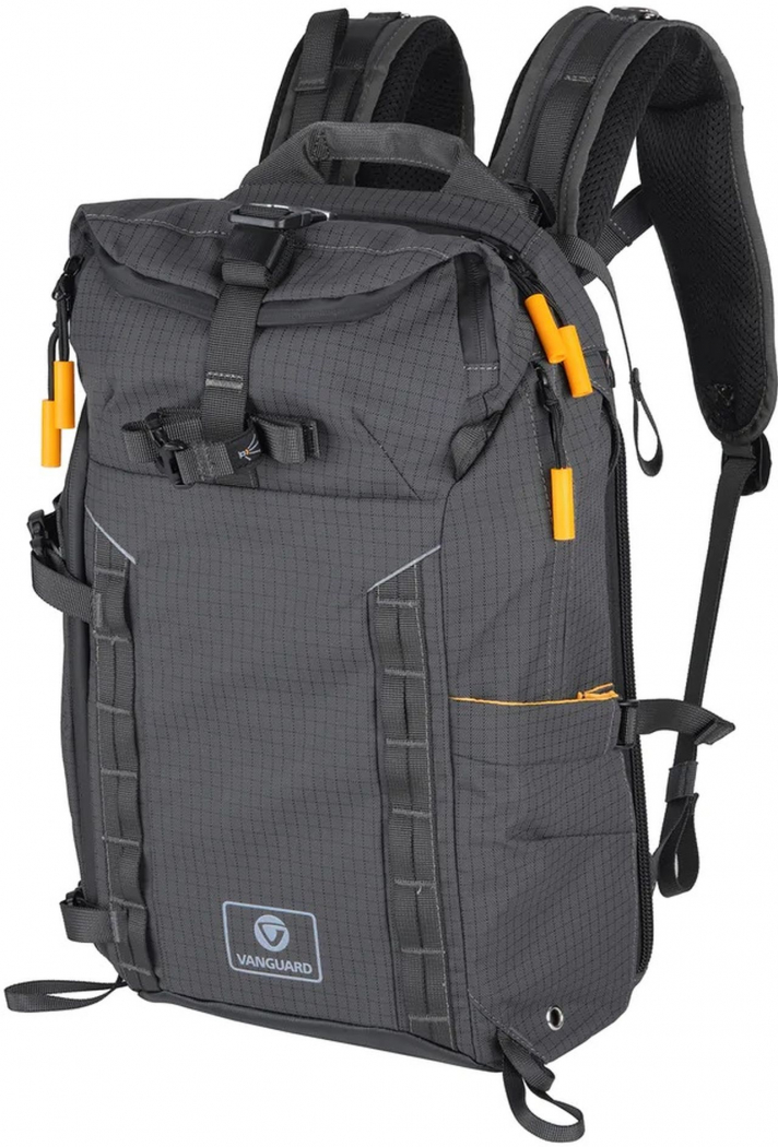 Vanguard Backpack VEO ACTIVE 42M Grey - Foto Erhardt