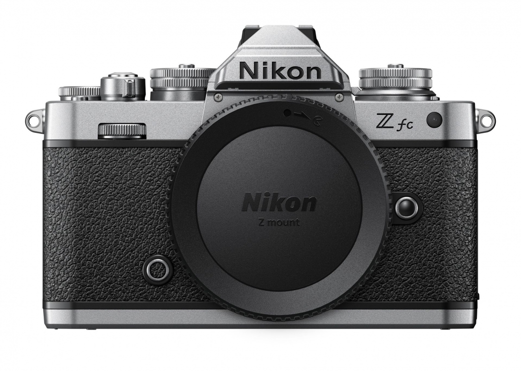Nikon Z fc - Foto Erhardt