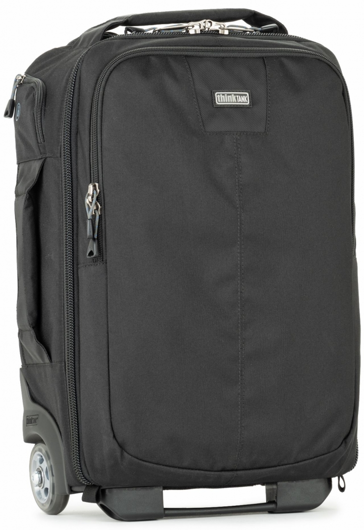 Think Tank Airport Essentials Bag (Black)