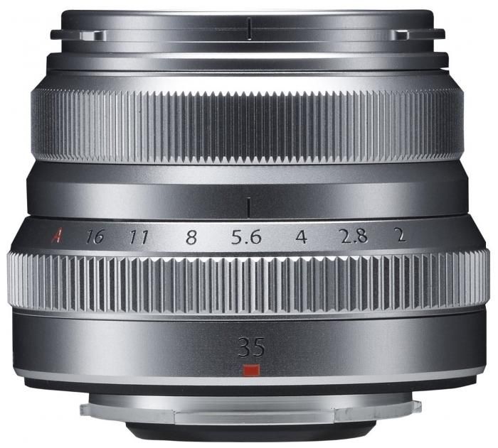 used xf 35mm f2