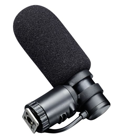 Fujifilm MIC-ST1 Microphone - Foto Erhardt