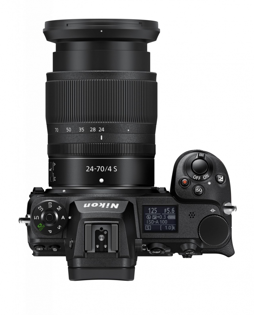 最安値最新作 ニコン Nikon Z6 II 24-70mm レンズキットの通販 by たた ...