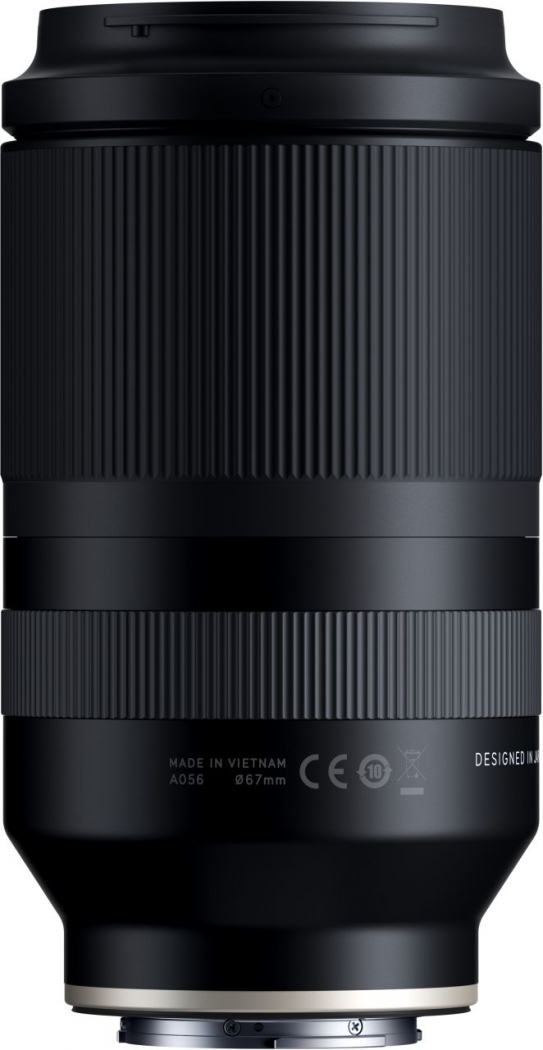 Tamron 70-180mm f2.8 Di III VXD Sony E-mount