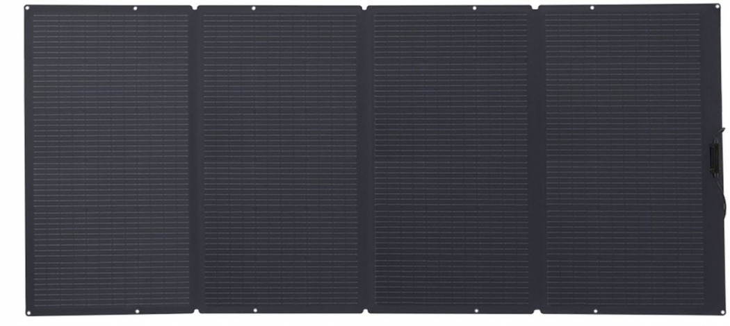 EcoFlow 400W tragbares Solar-Panel