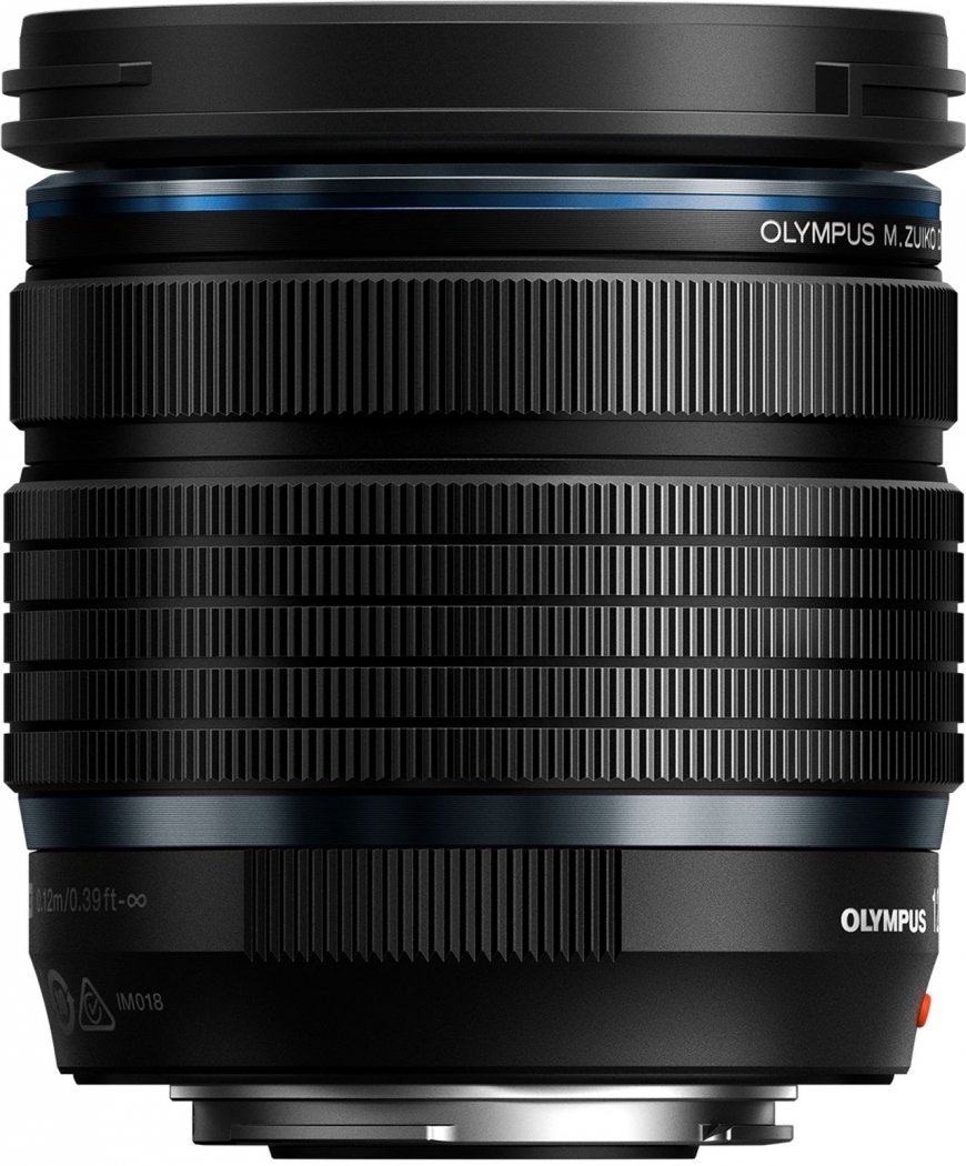 OMSYSTEMM.ZUIKO DIGITAL ED 12-45mm F4.0 PRO 新品