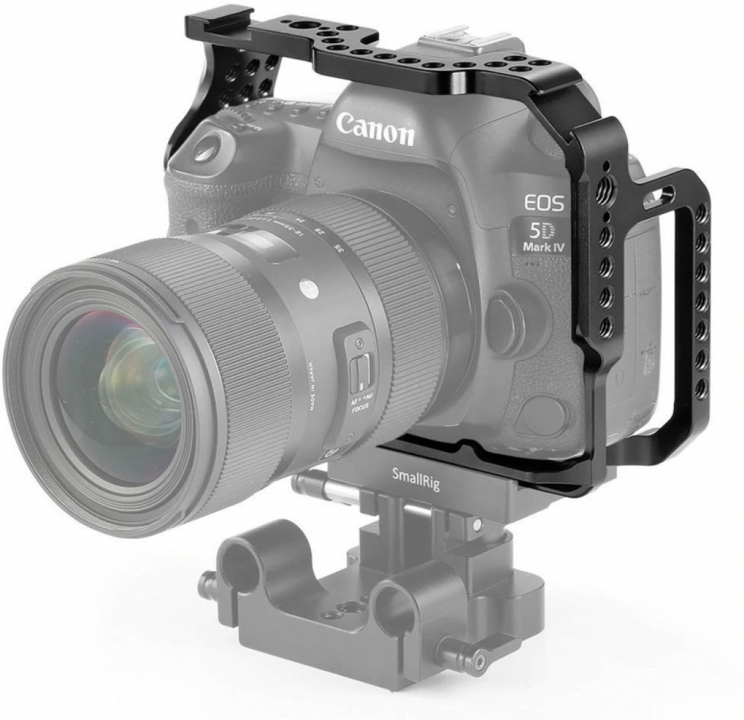 Technical Specs Canon EOS 250D body + Canon EF 24-105mm f3.5-5.6 IS STM -  Foto Erhardt