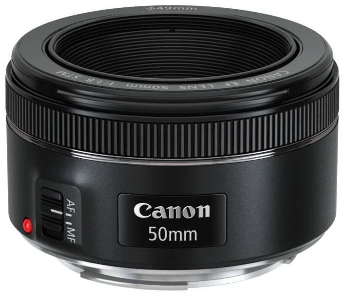 Canon EOS 90D Body + EF 50mm F/1.8 STM - Kamera Express