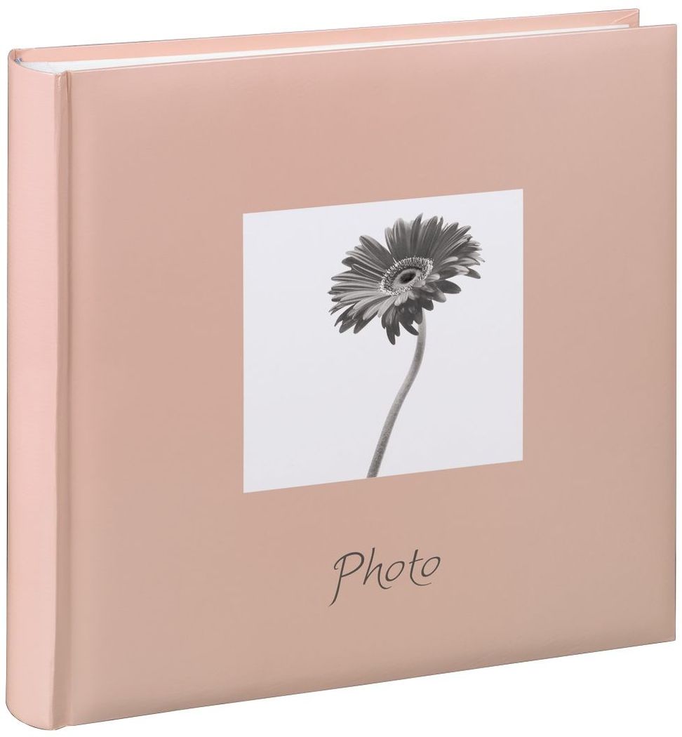 Hama Jumbo-Album 106298 Susi Pastell 30x30cm - Foto Erhardt