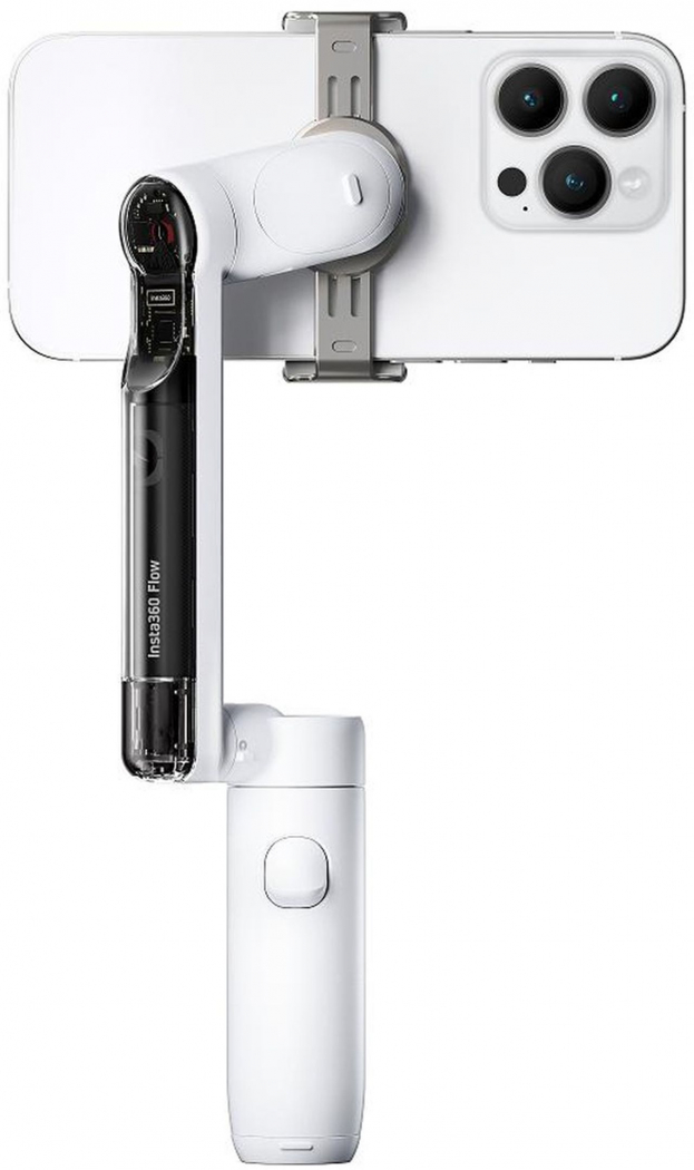 INSTA360 Flow White - Foto Erhardt