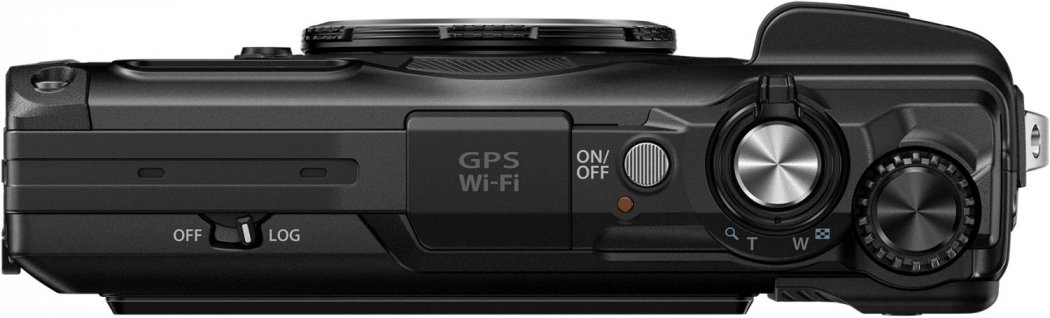 Olympus Tough TG-7 black - Foto Erhardt | Kompaktkameras