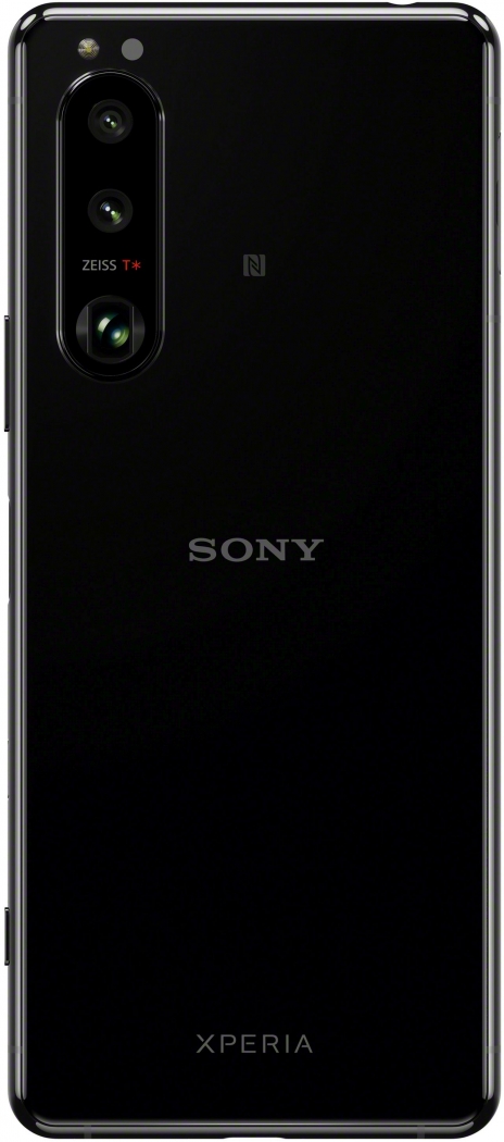 Sony Xperia 10 IV 128GB black - Foto Erhardt