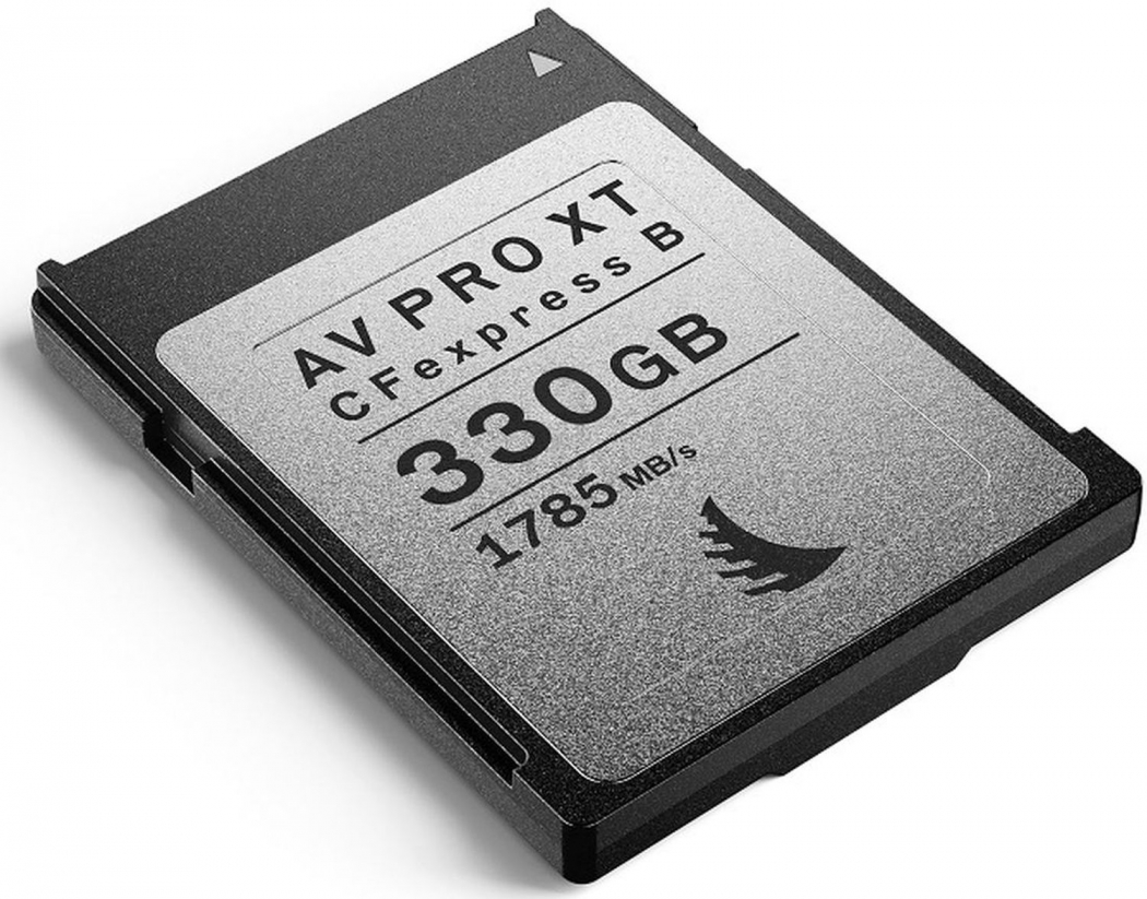 Angelbird AVpro XT 500 GB :B071W37WZX:アレスグラフィオ ヤフー店