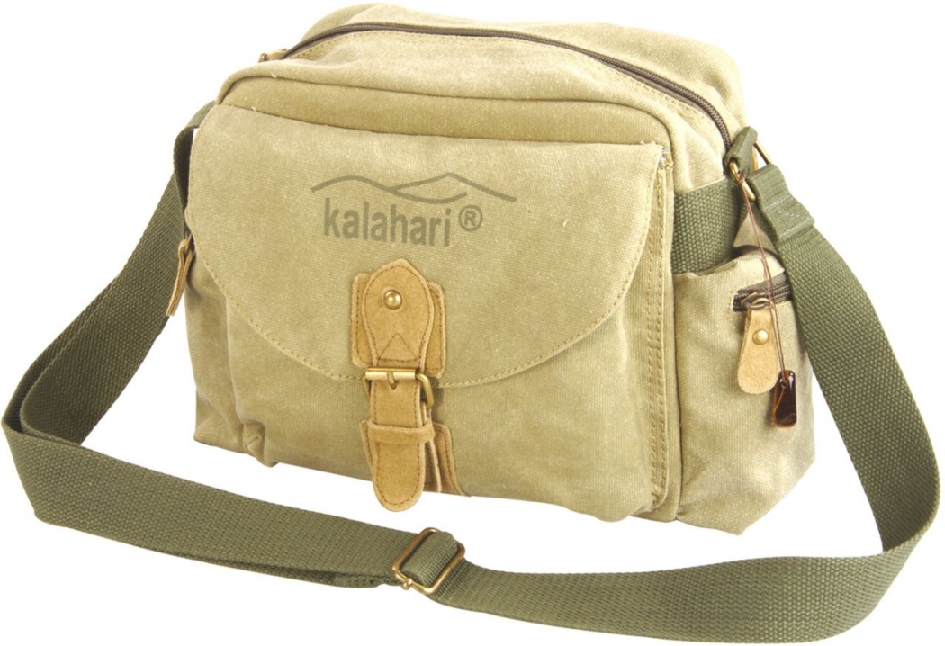 Kalahari 440230 Tasche für Molopo K-41i/Okawango W-11 