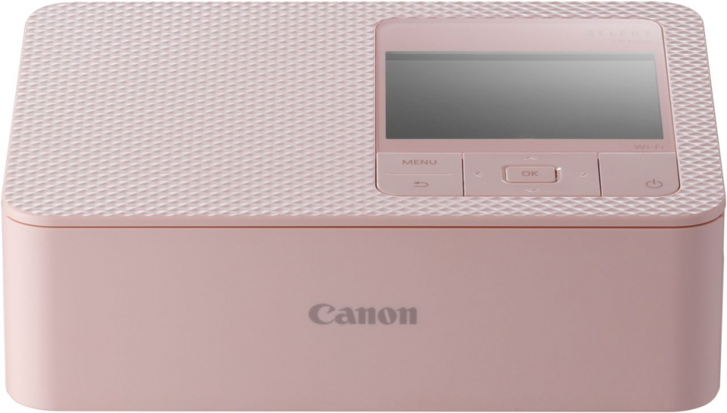 Canon Officially Launches the New SELPHY CP1500 Compact Photo Printer -  Canon HongKong