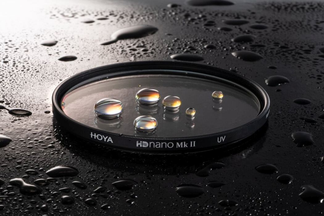Hoya HD Nano MK II UV Filter 72mm - Foto Erhardt