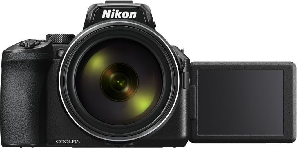 Nikon P950 - Foto Erhardt