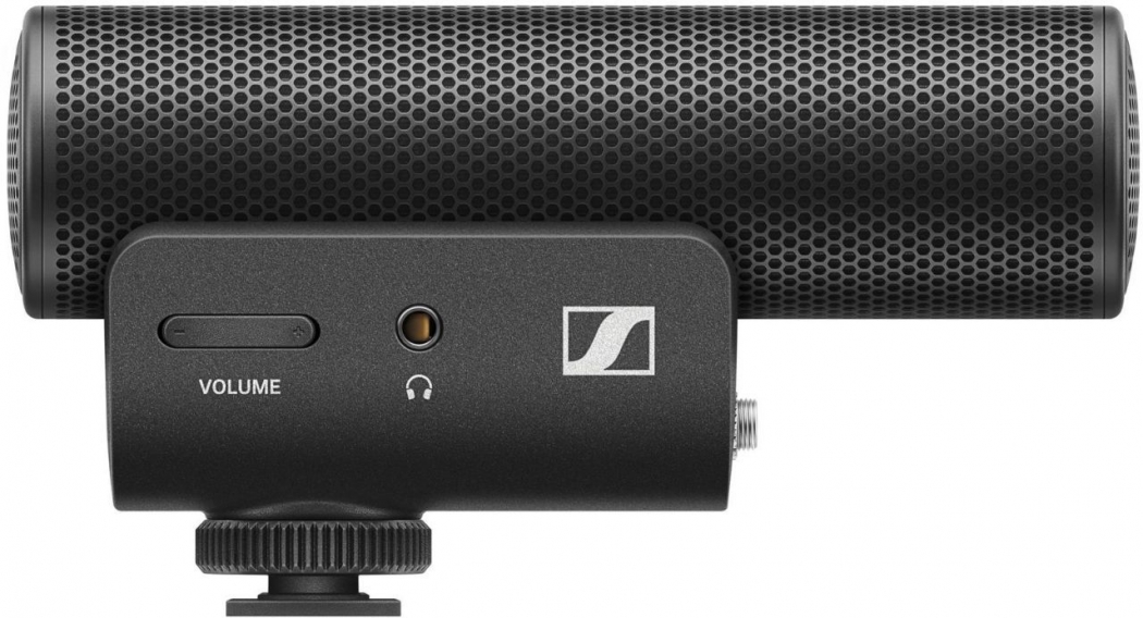 Sennheiser MKE 400 Mobile Kit - Foto Erhardt