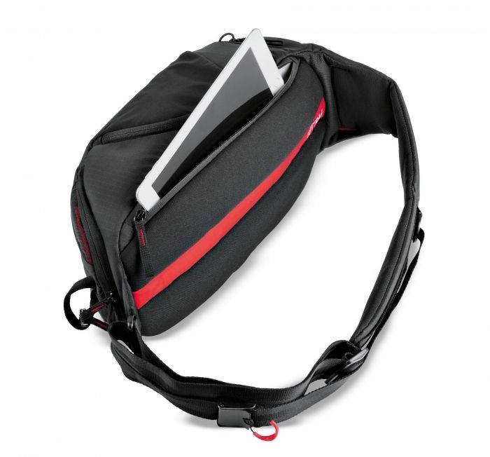 Manfrotto MB PL-FT-8 Pro Light FastTrack-8 Sling Bag for CSC