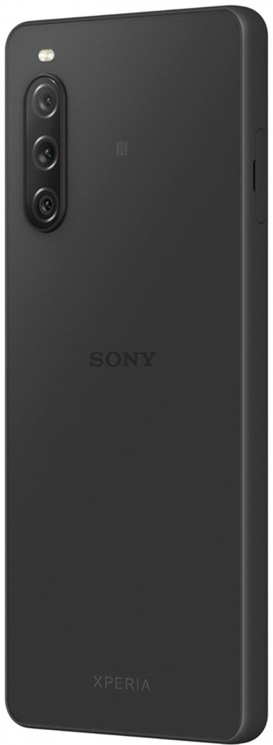 Sony Xperia 10 V 5G 128GB goji black