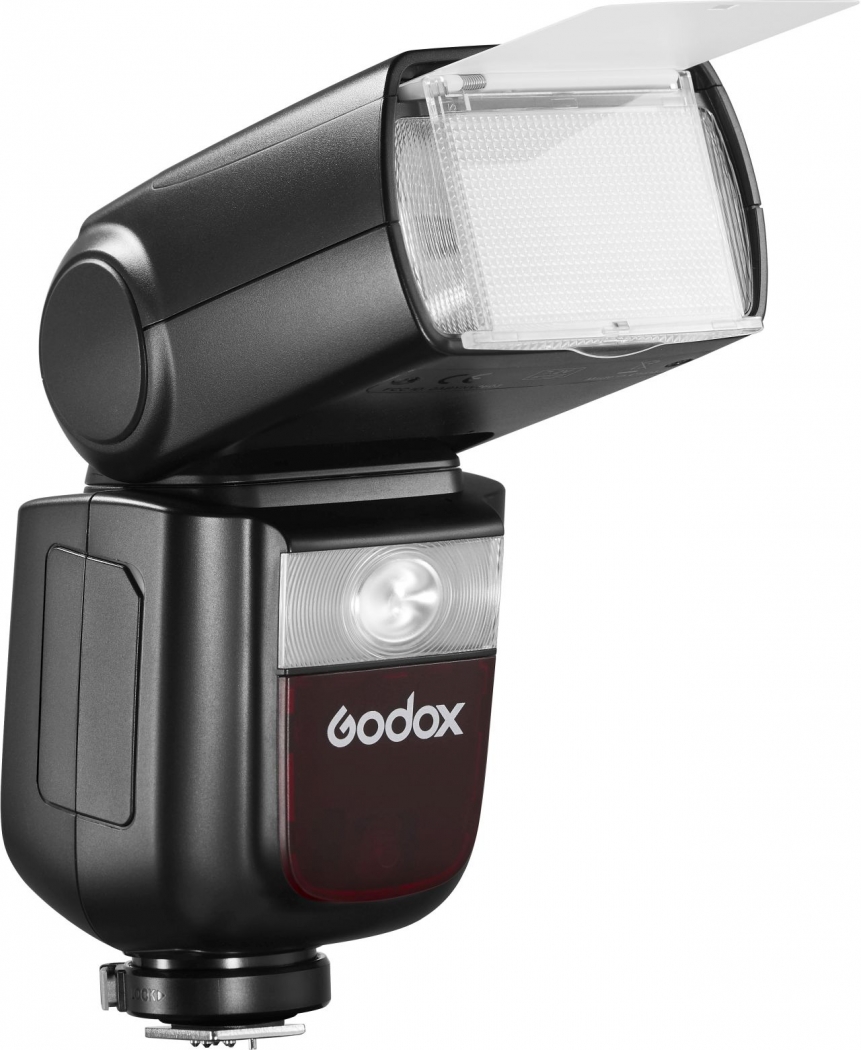 Godox V860III-S flash with battery for Sony - Foto Erhardt