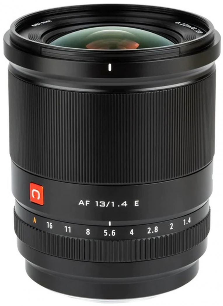 買取売値Viltrox 13mm F1.4 Xマウント レンズ(単焦点)