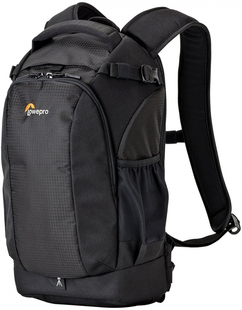 Lowepro Flipside 500 AW Backpack (Black) - GP Pro