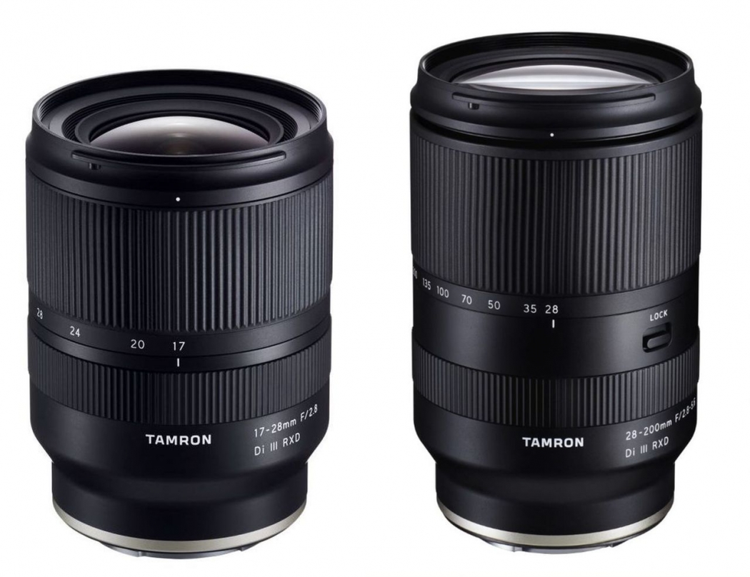 美品 TAMRON タムロン 28-200mm F2.8-5.6 Di III RXD(Model A071 ...